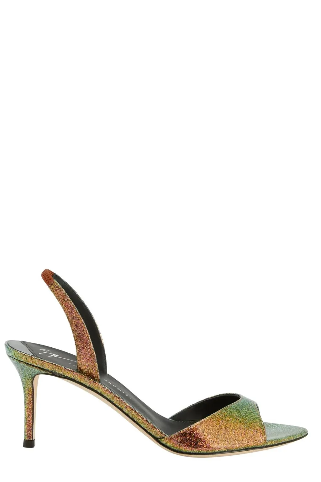 Slingback Sandals