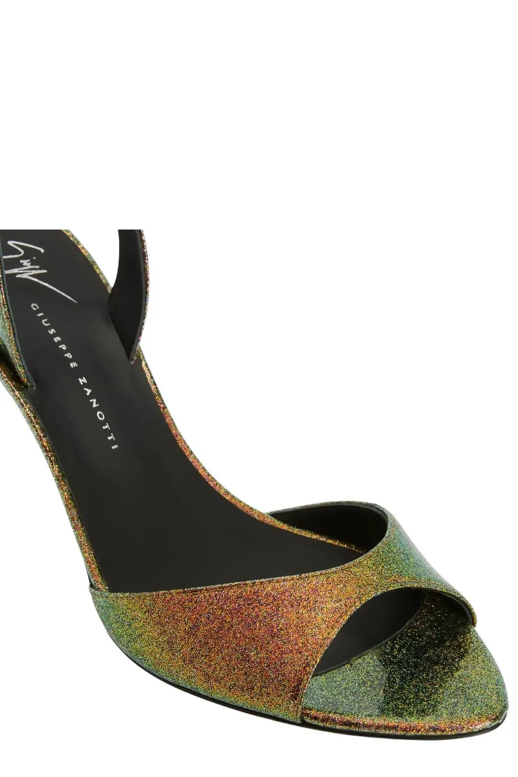 Slingback Sandals
