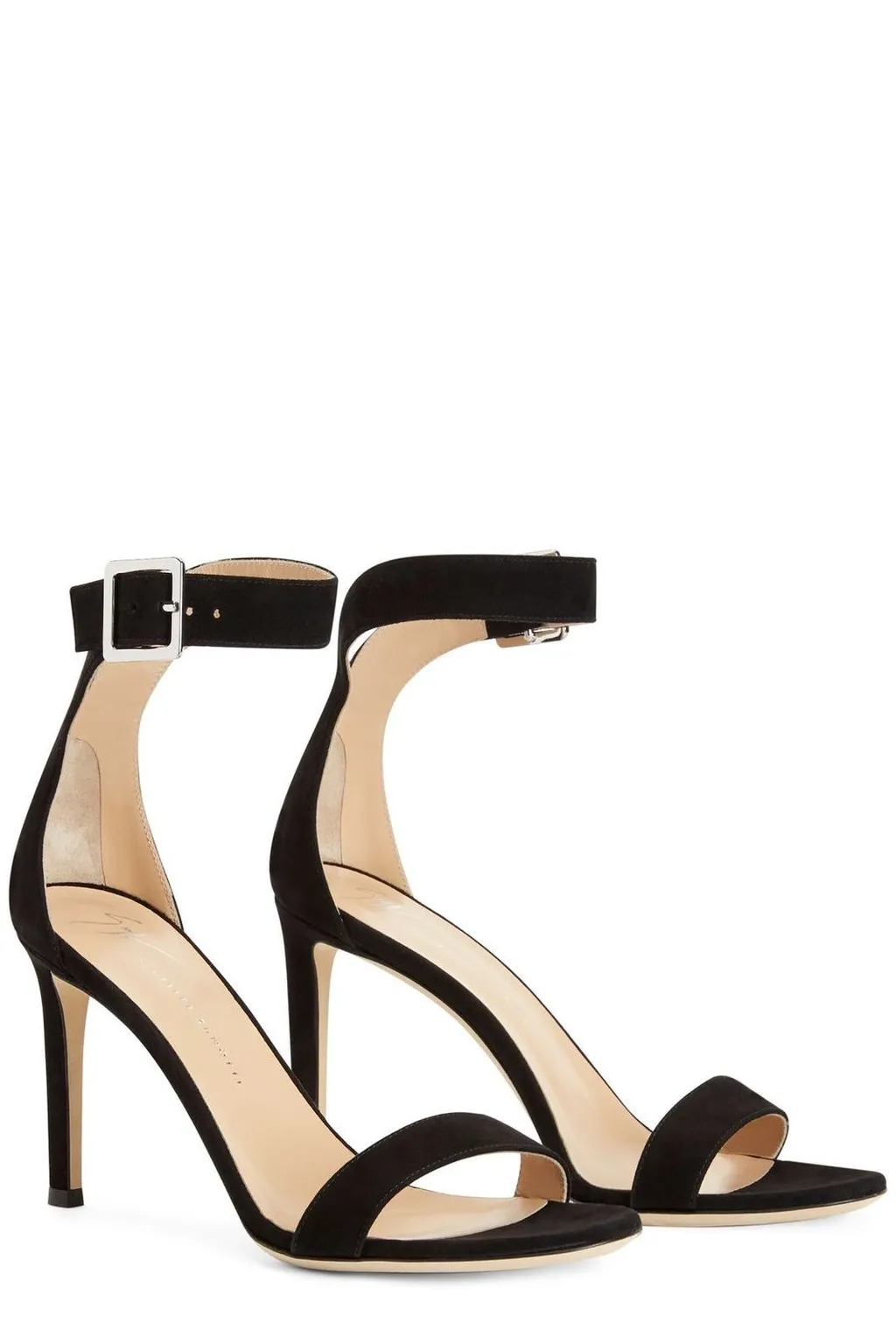 Ankle Strap Sandals
