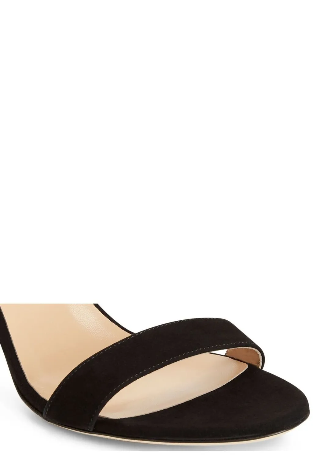 Ankle Strap Sandals