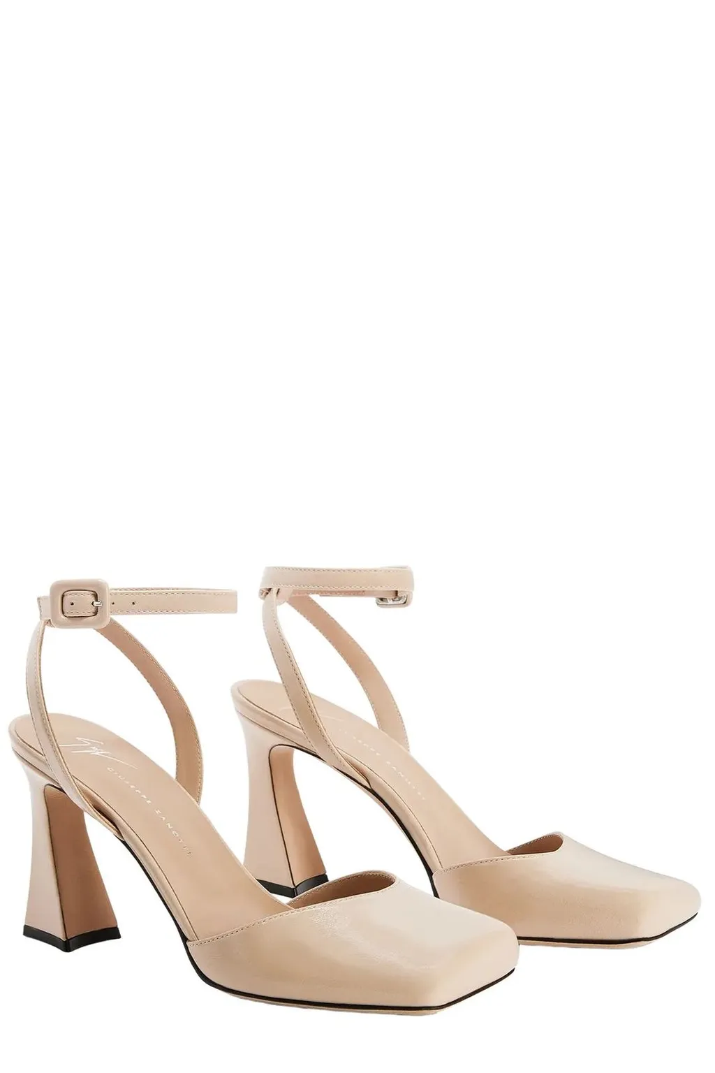 D
Azia Slingback Pumps