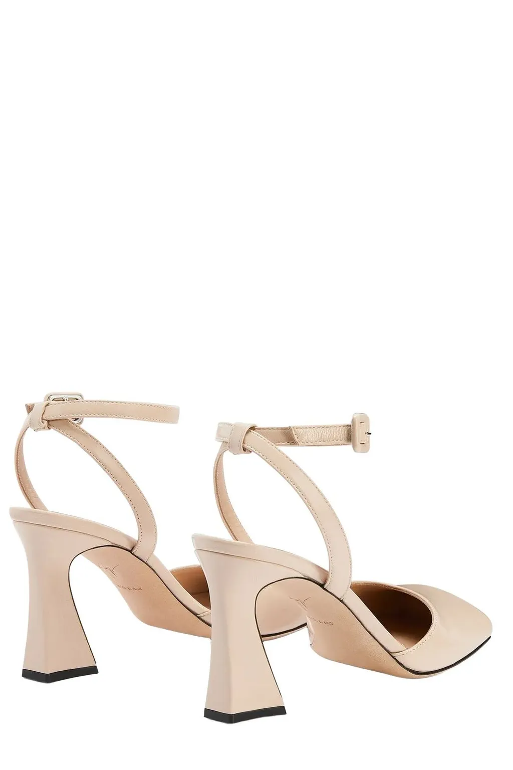 D
Azia Slingback Pumps