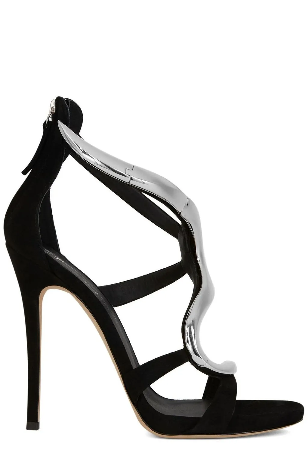 Stiletto Sandals
