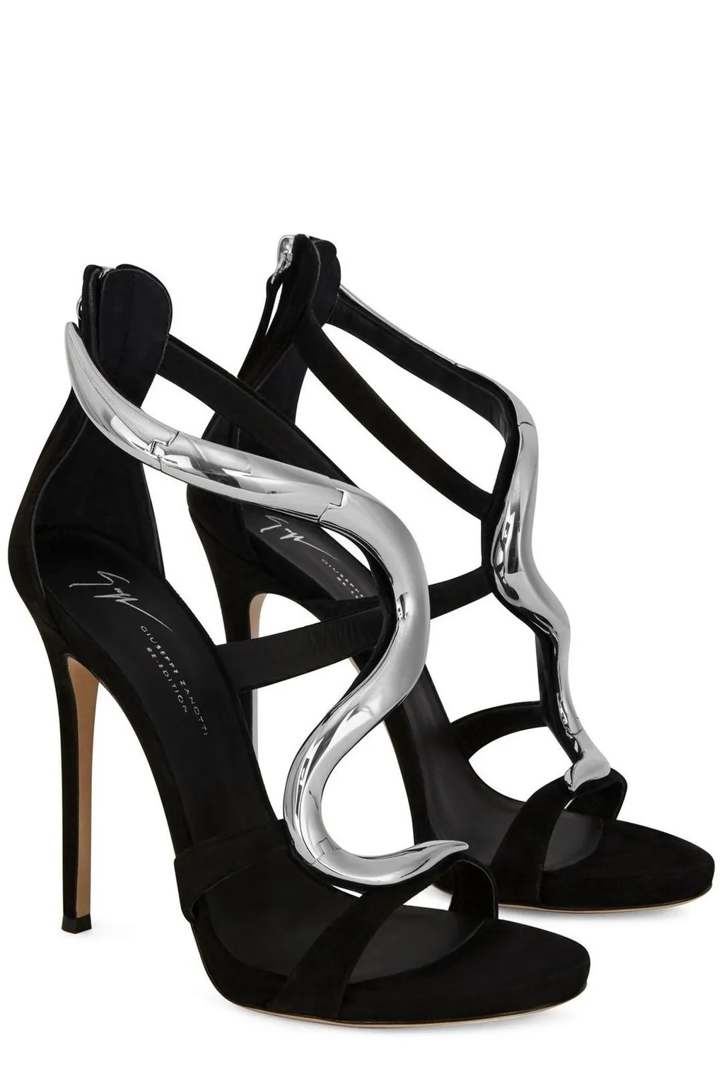 Stiletto Sandals