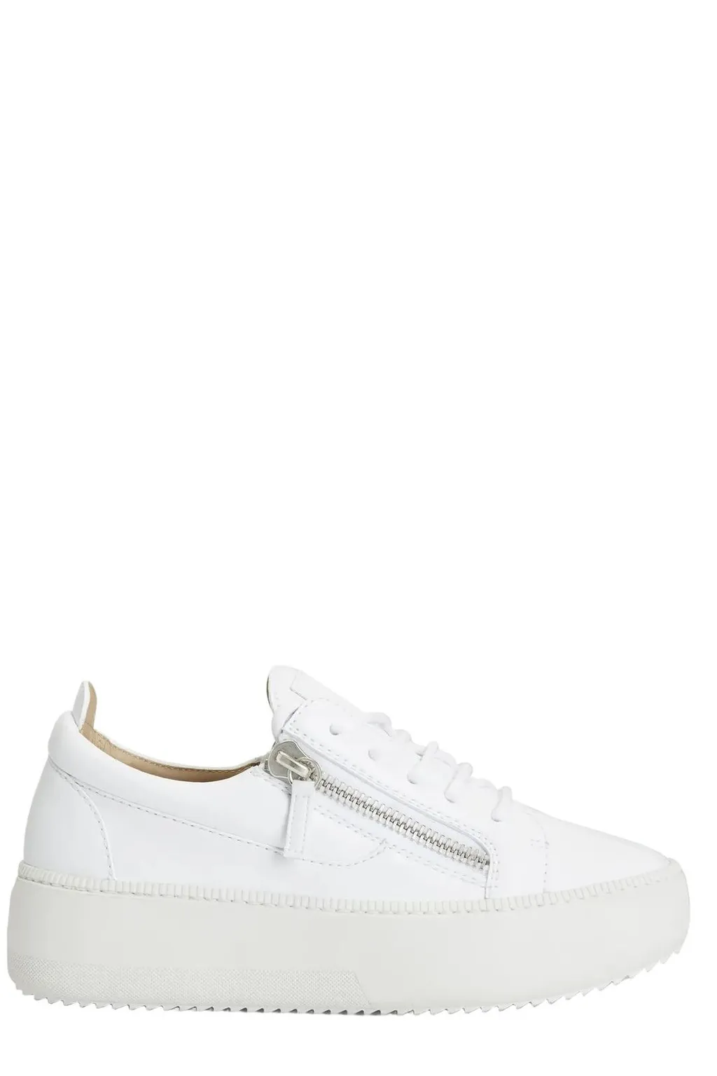 Platform Sneakers