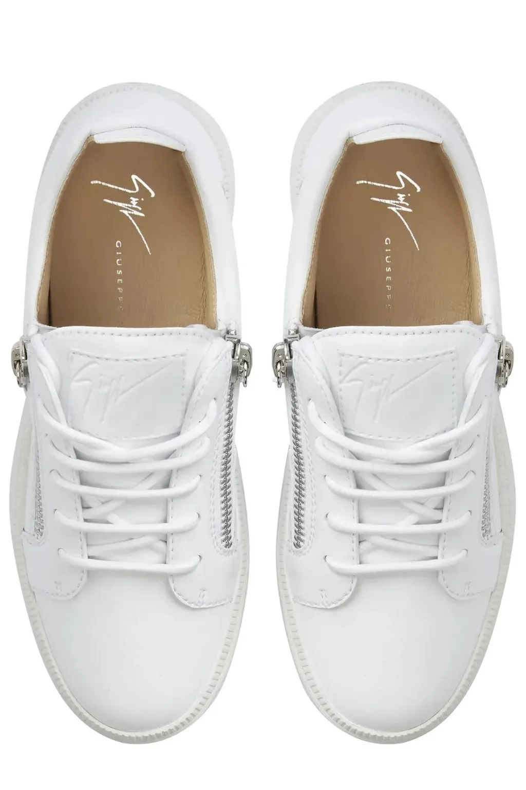 Platform Sneakers