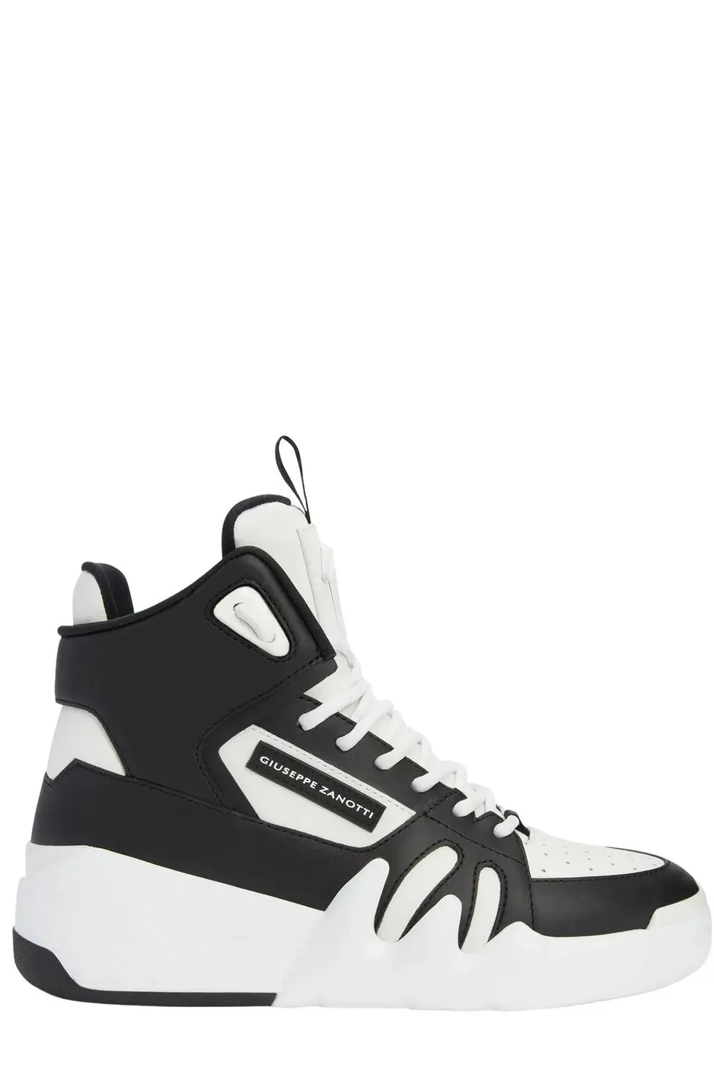 Giuseppe Zanotti High-Top Sneakers