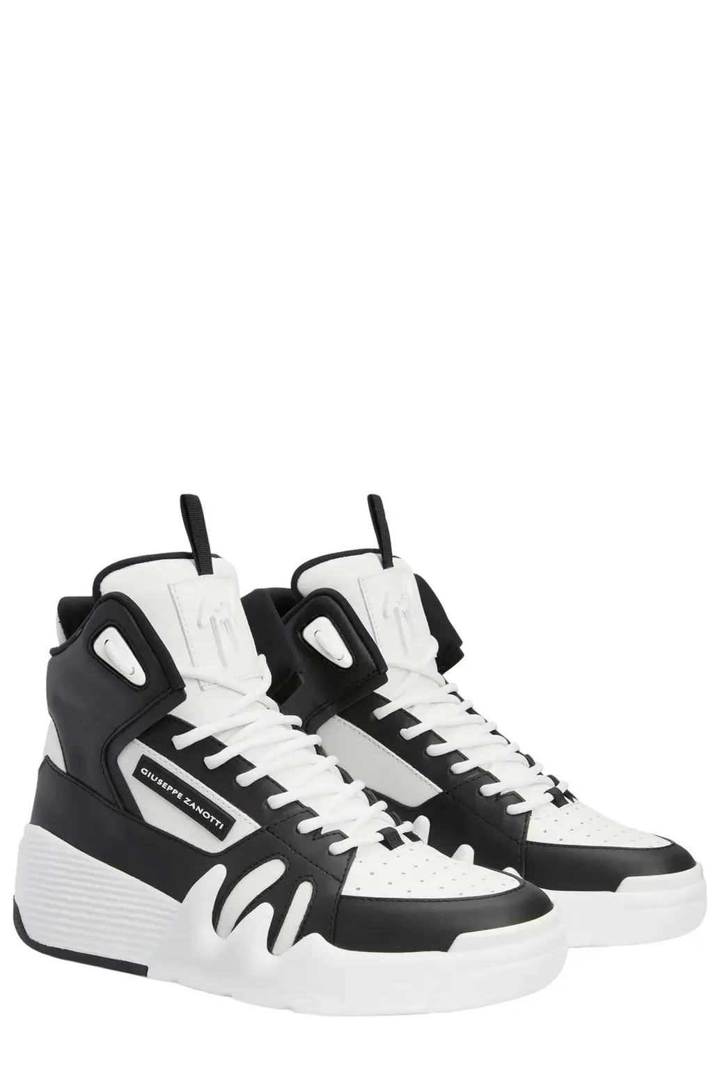 Giuseppe Zanotti High-Top Sneakers