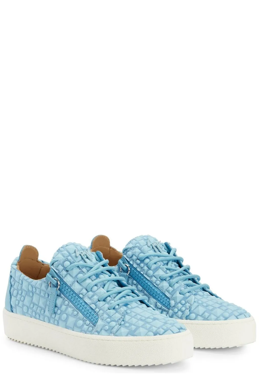 Low-Top Sneakers