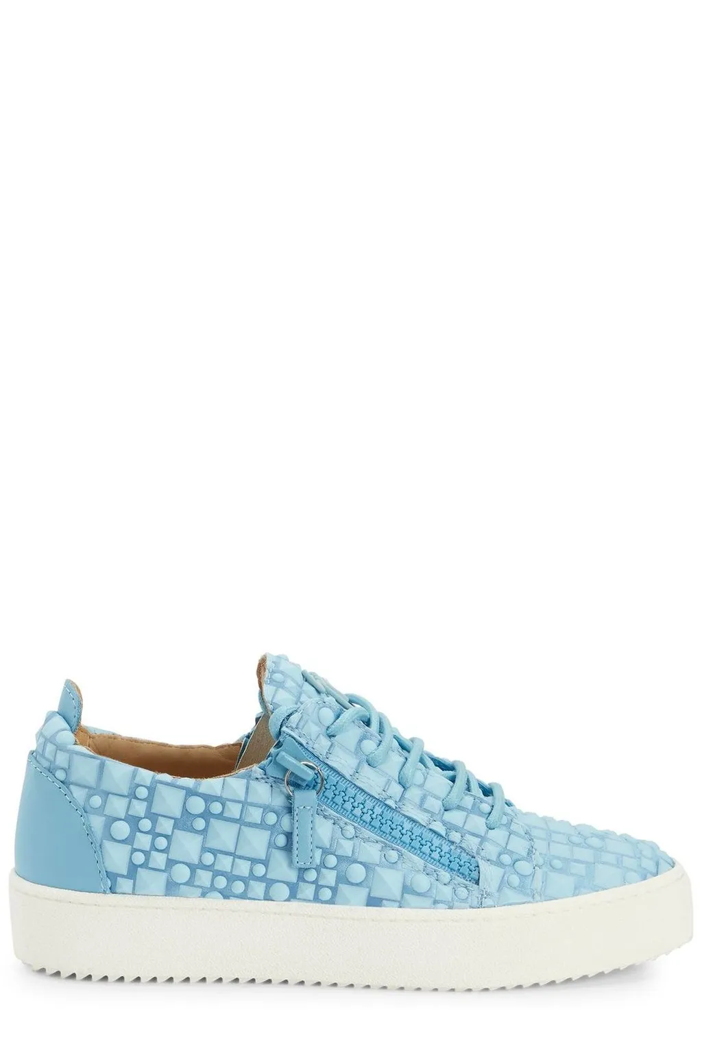 Low-Top Sneakers
