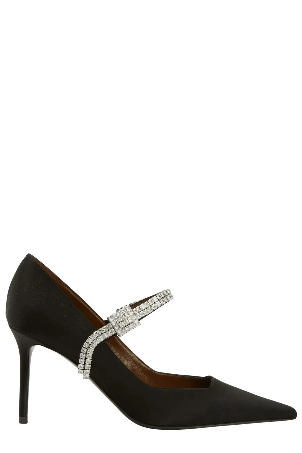 Mary Jane Pumps