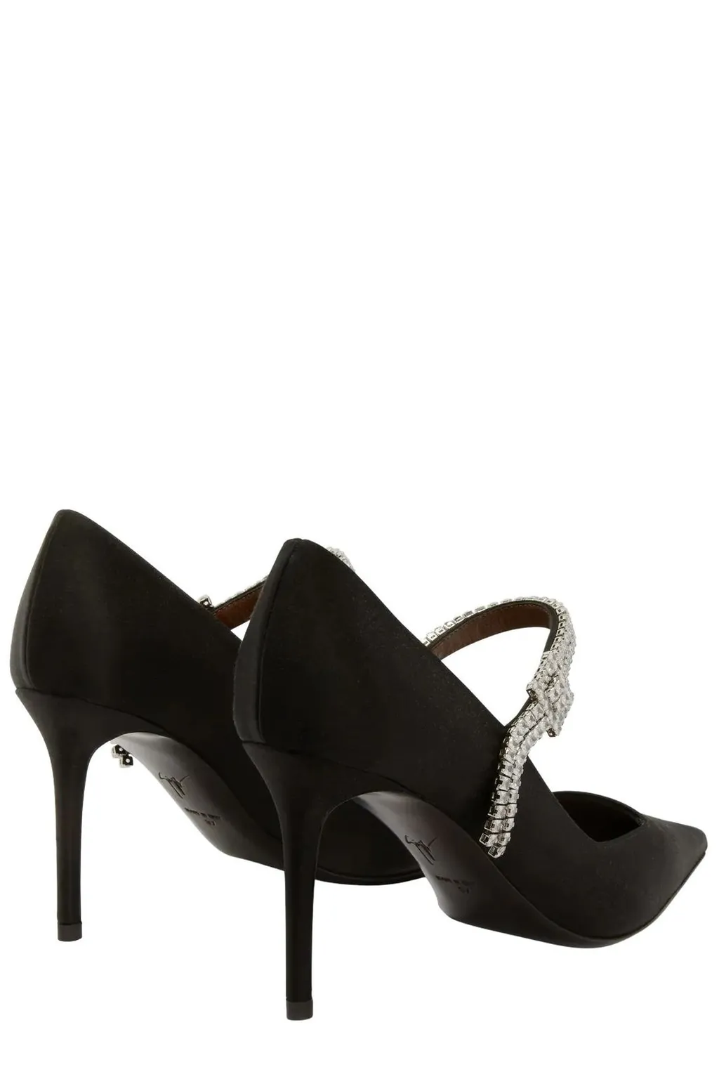 Mary Jane Pumps