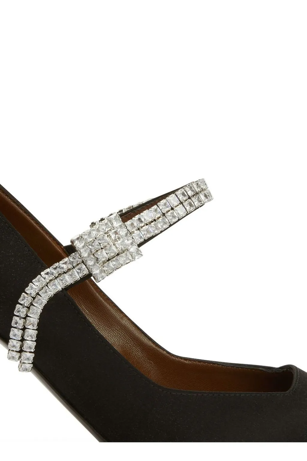 Mary Jane Pumps