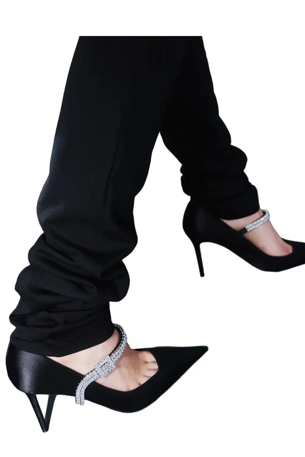 Mary Jane Pumps