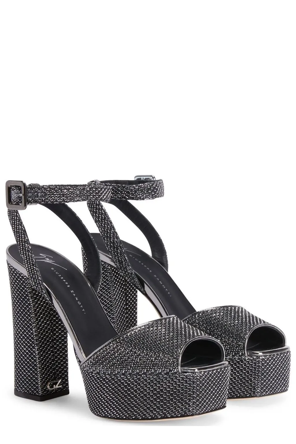 Platform Sandals