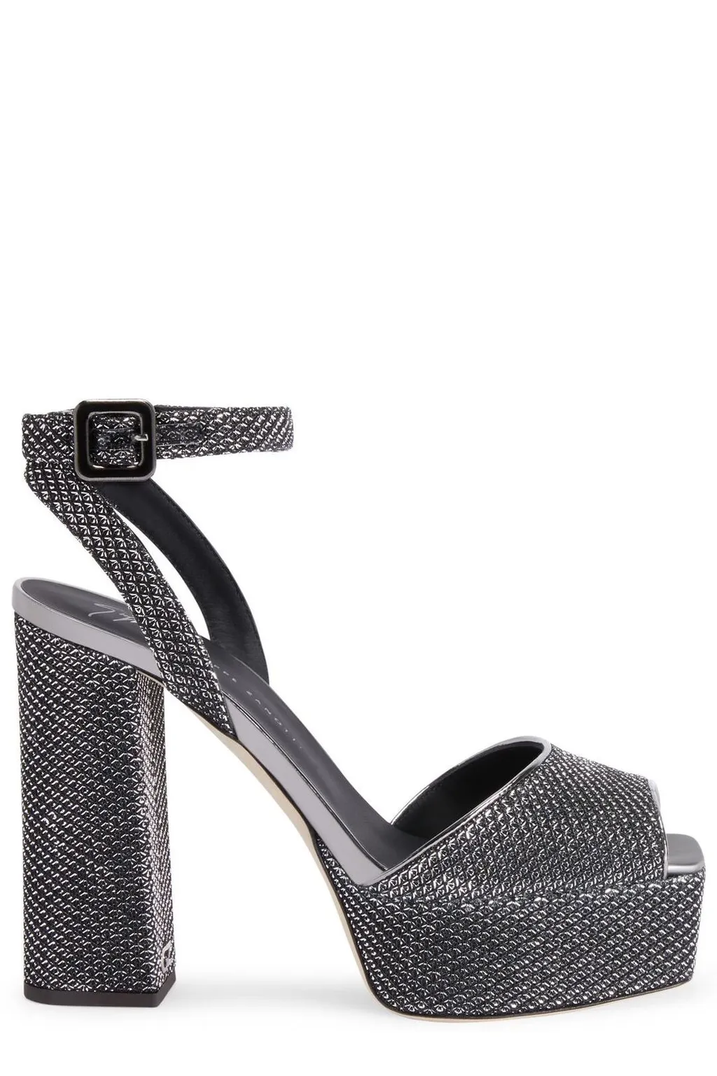 Platform Sandals