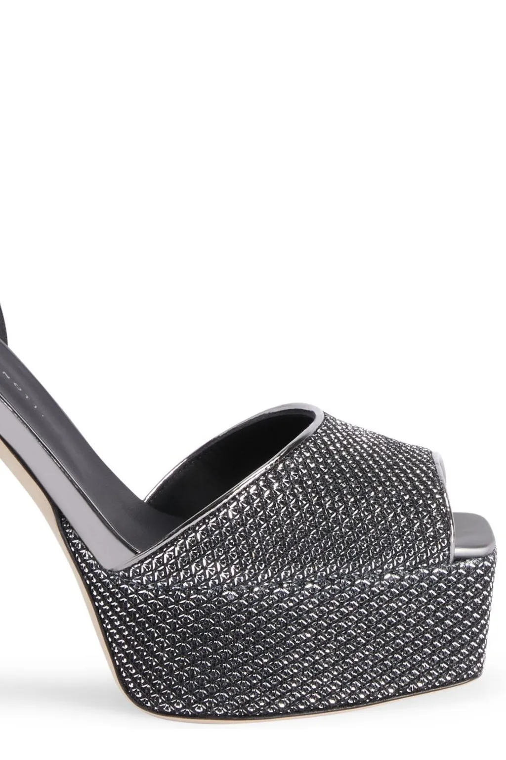 Platform Sandals
