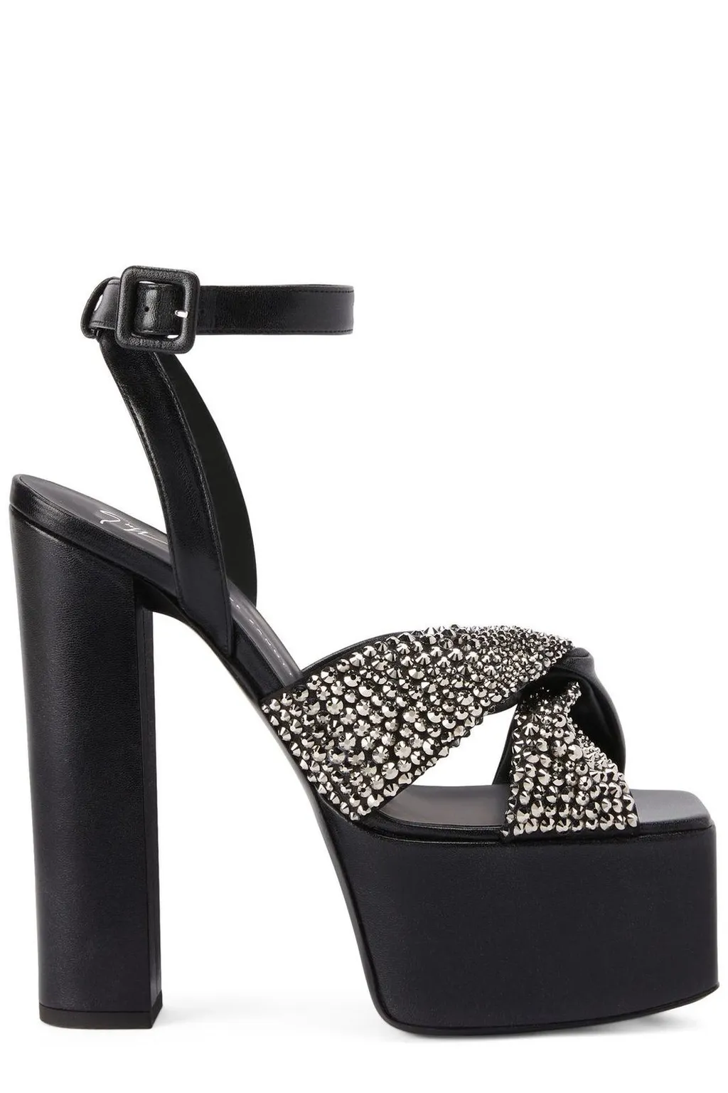 Platform Sandals