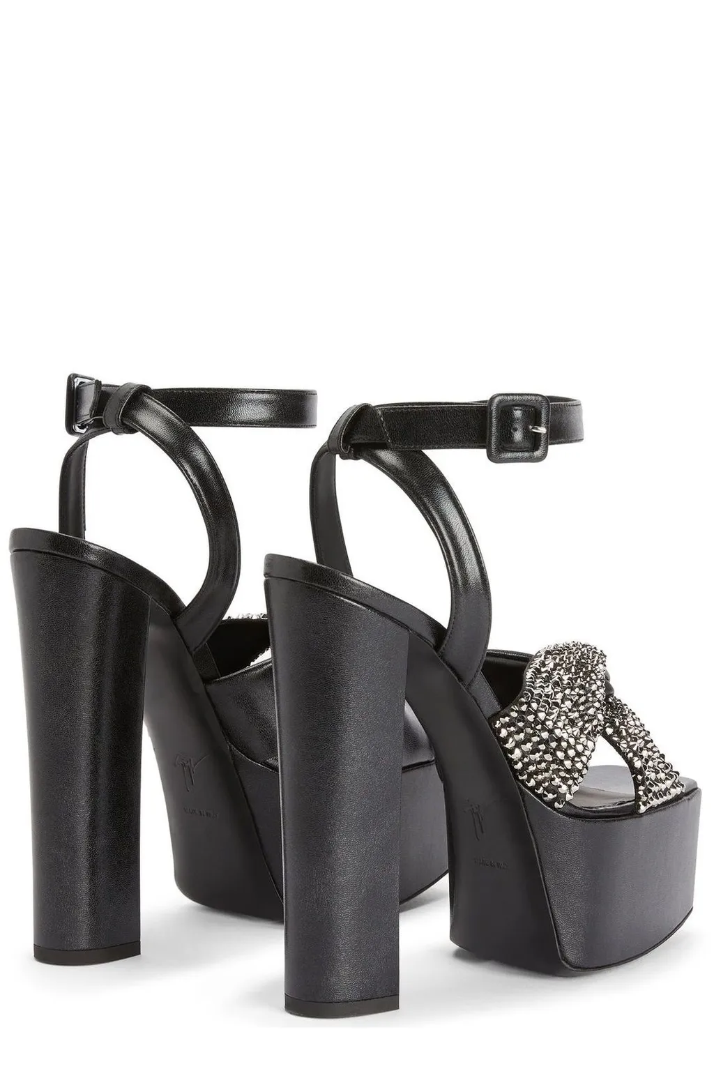 Platform Sandals