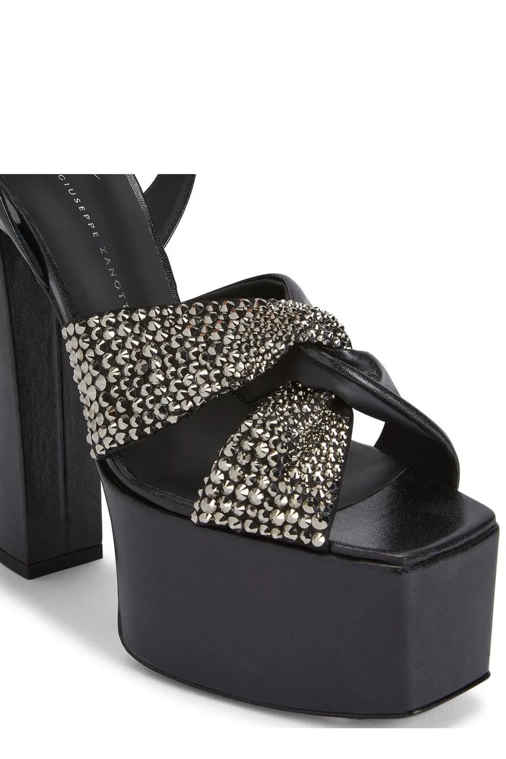 Platform Sandals