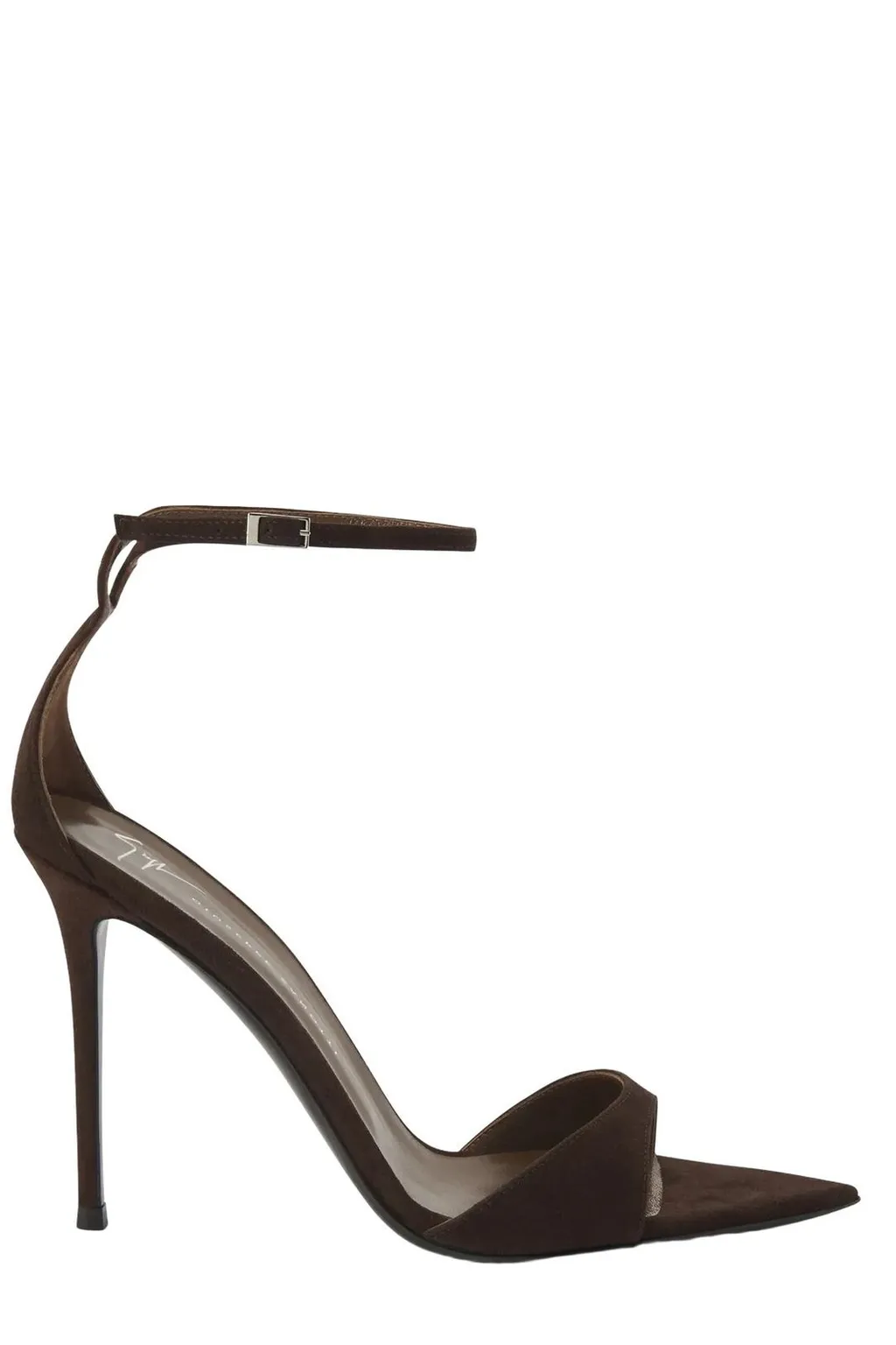 Ankle Strap Sandals