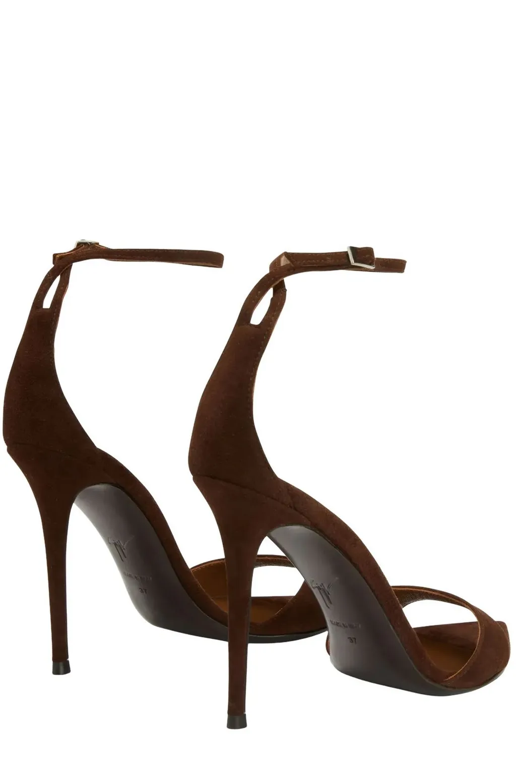 Ankle Strap Sandals