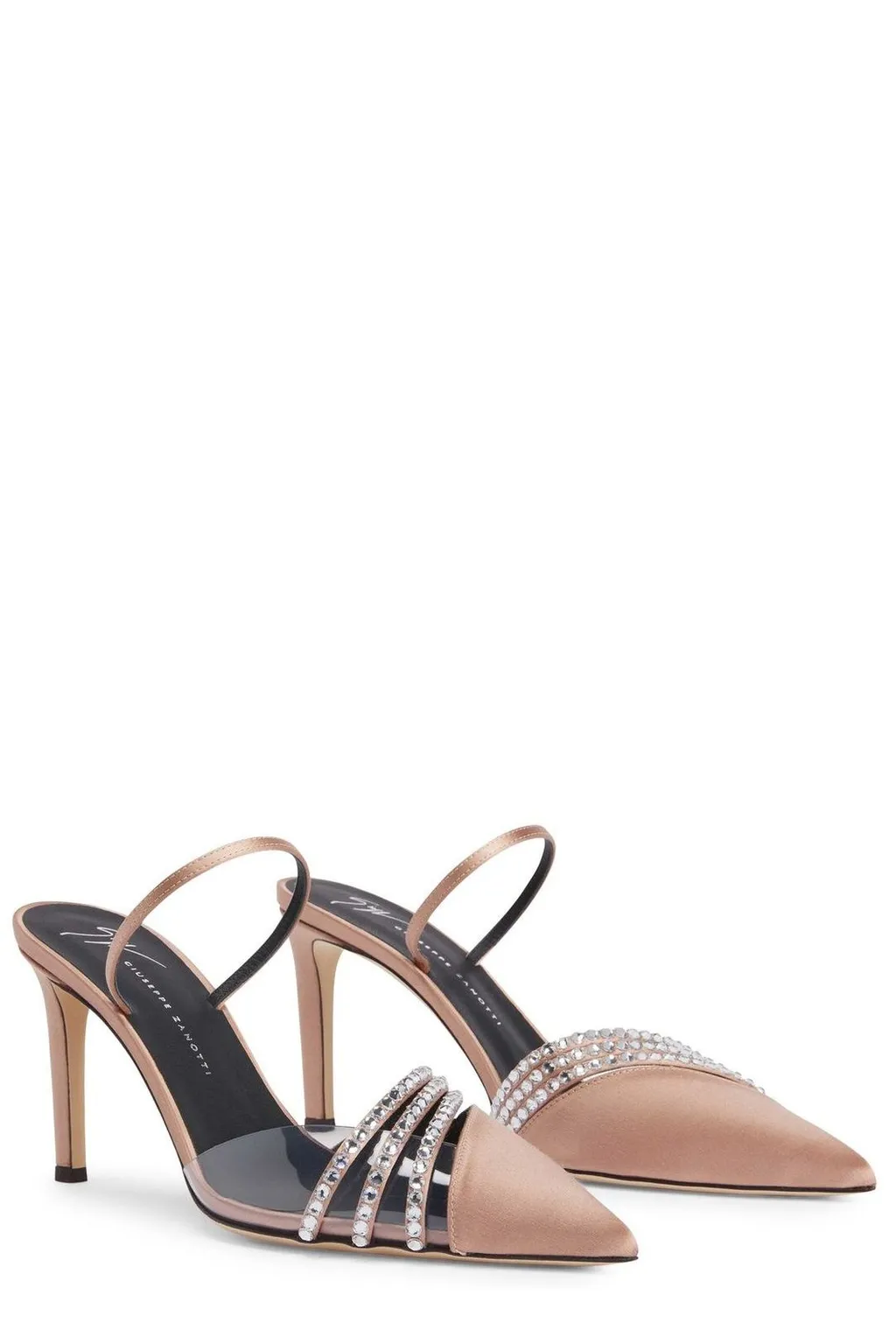 Slingback Pumps