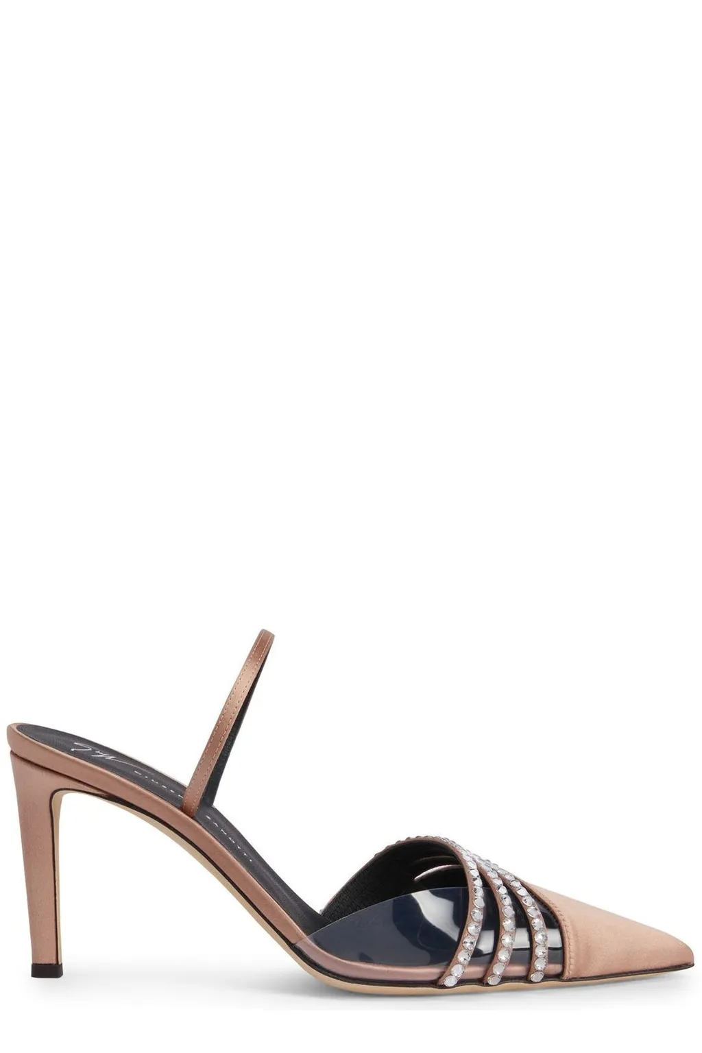 Slingback Pumps