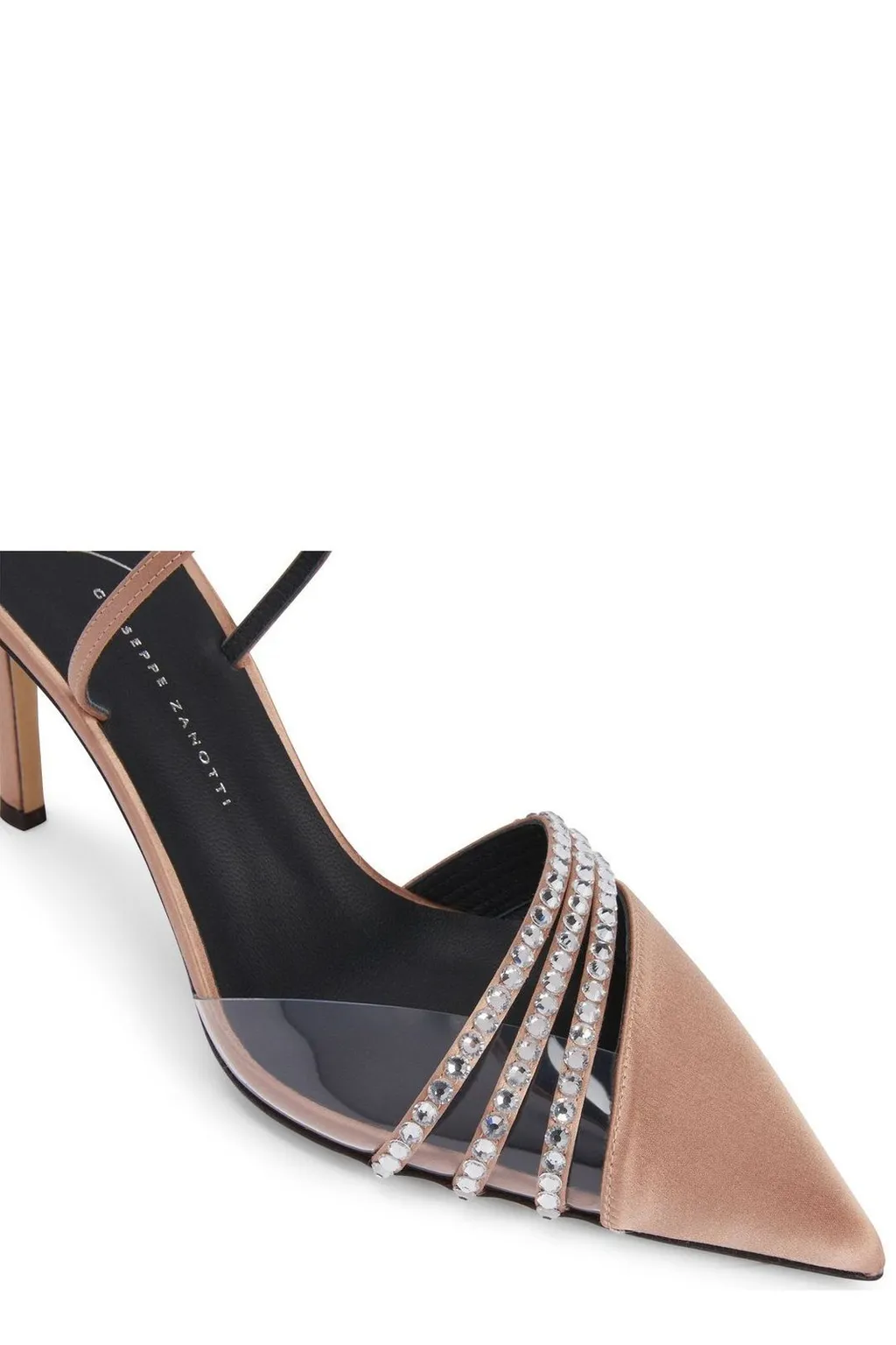 Slingback Pumps