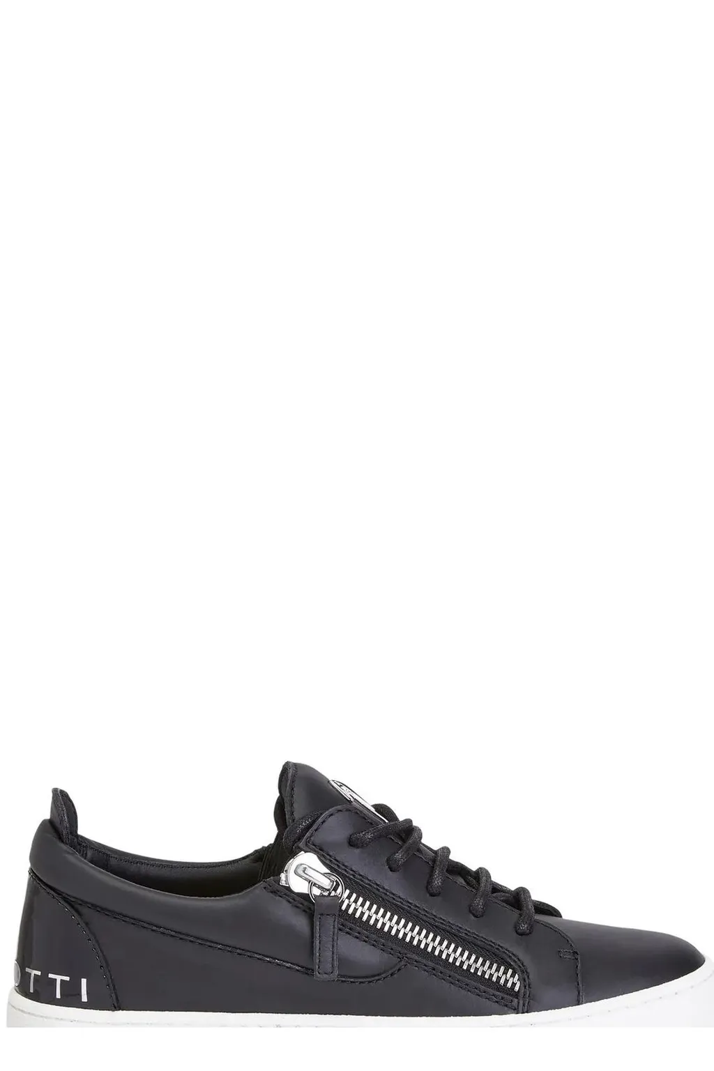 Low-Top Sneakers