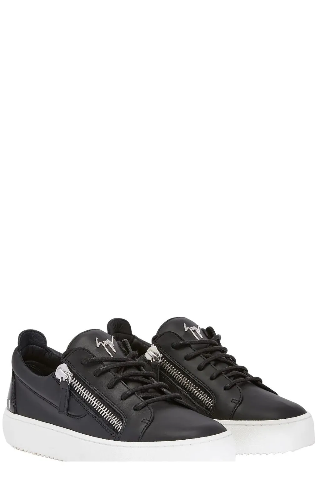 Low-Top Sneakers
