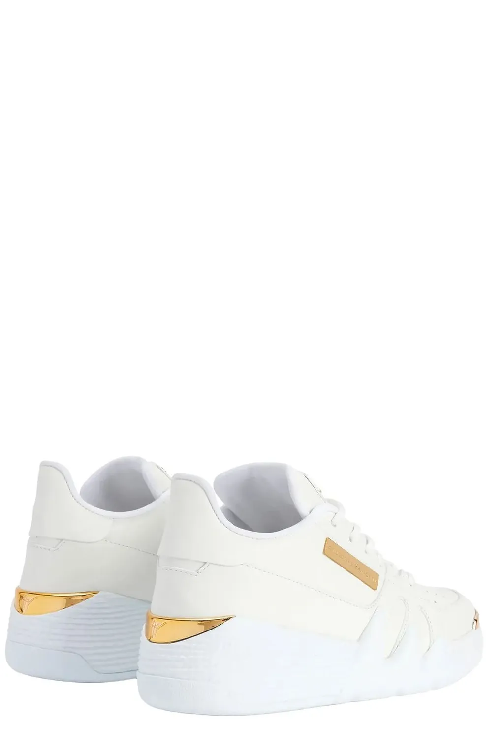 Low-Top Sneakers