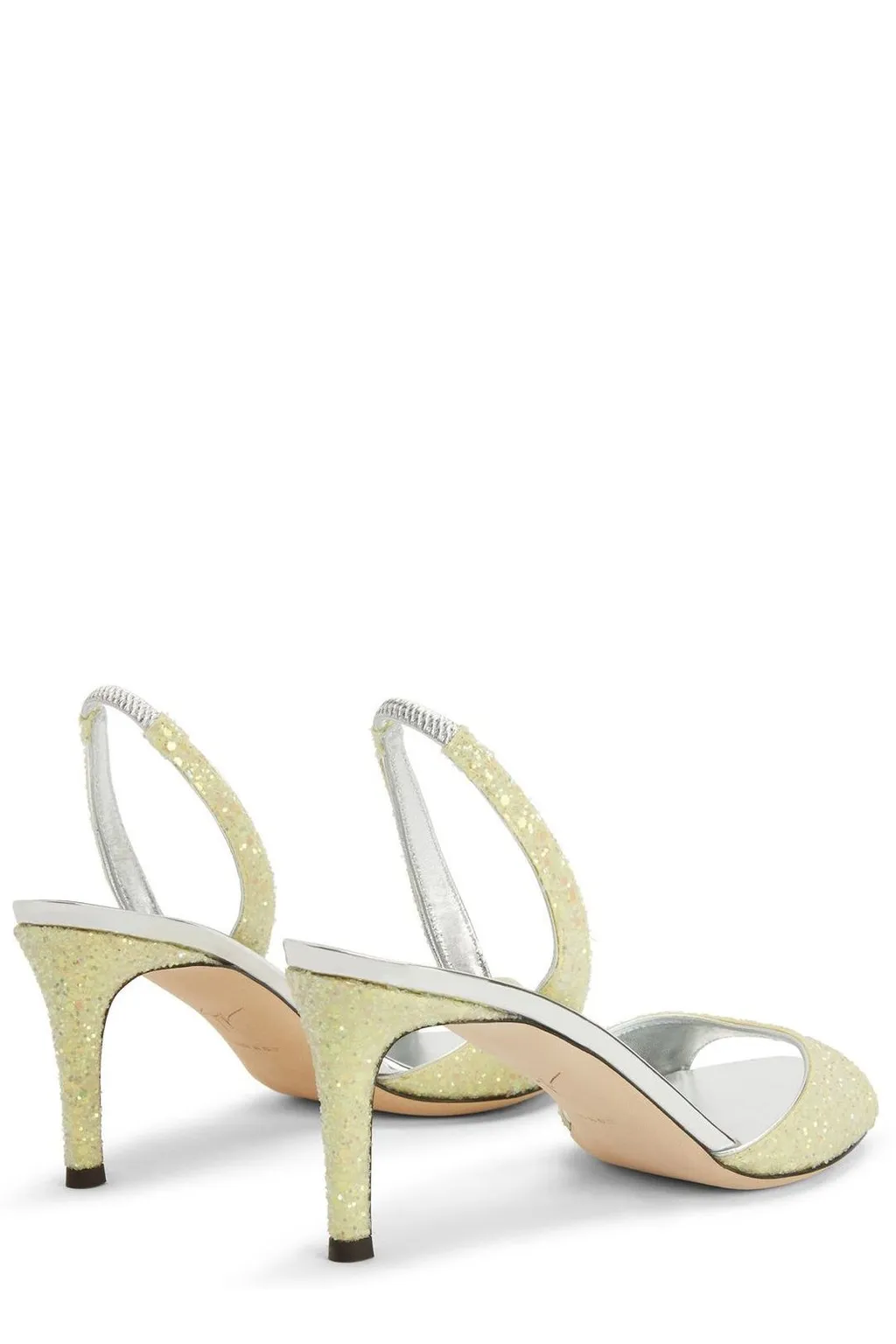 Slingback Sandals