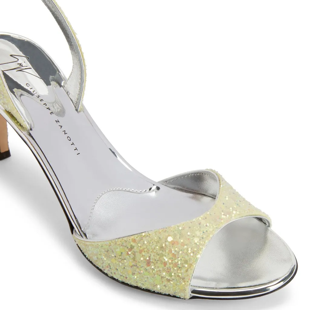 Slingback Sandals