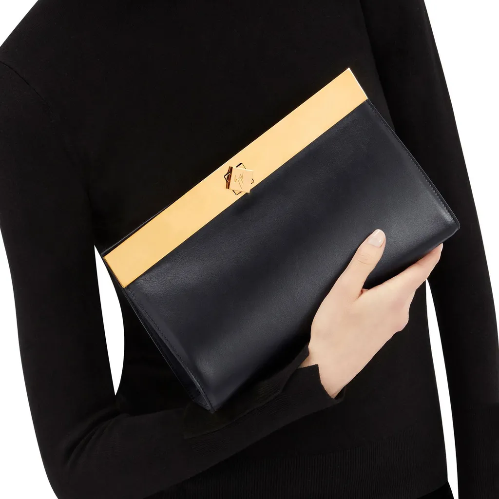 Clutch Bag
