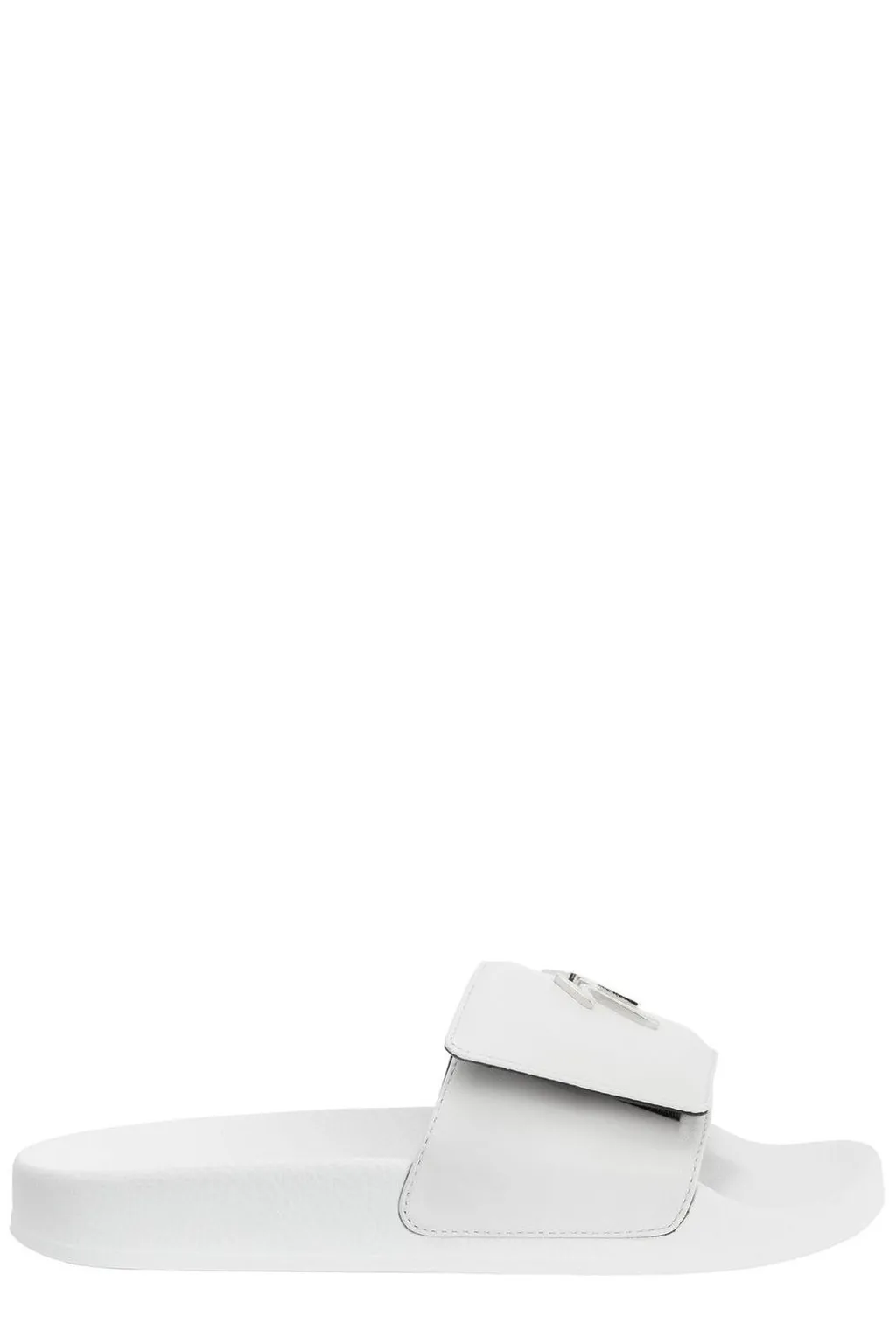 Slide Sandals