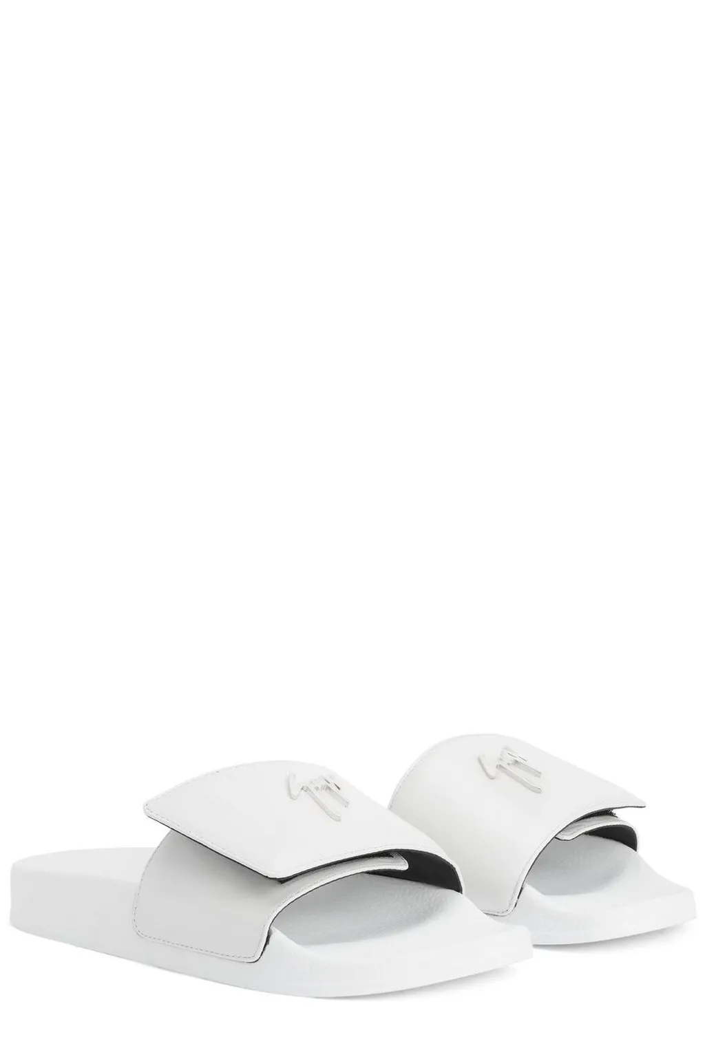 Slide Sandals