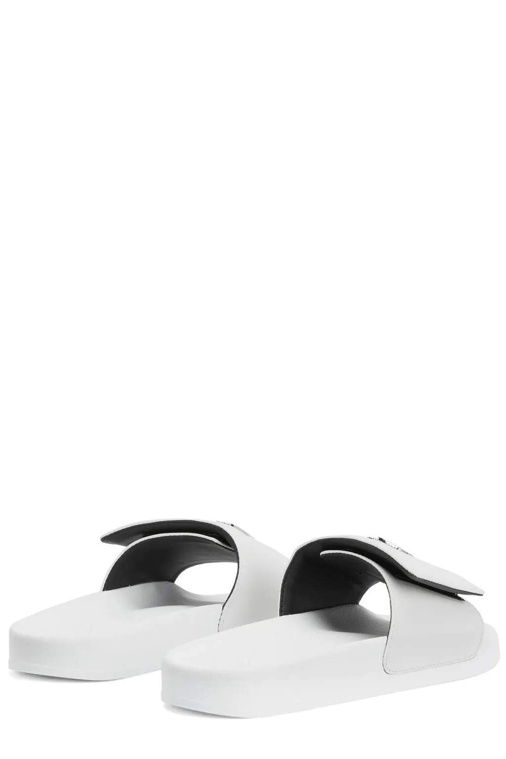 Slide Sandals