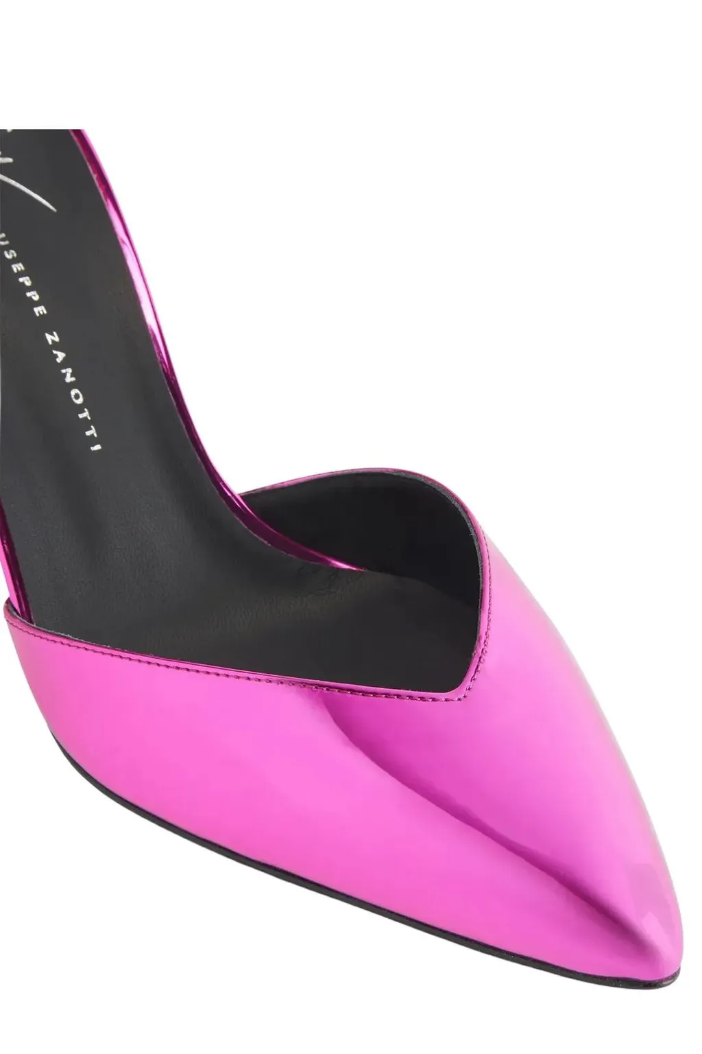 Ankle Strap Pumps