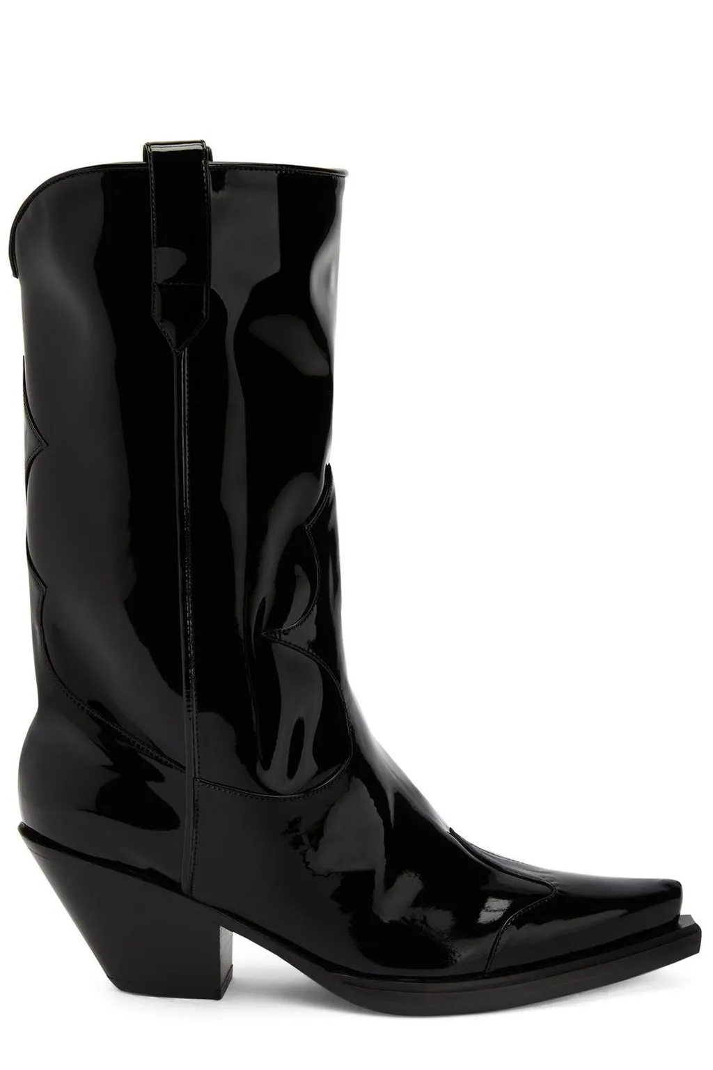 Cowboy Boots