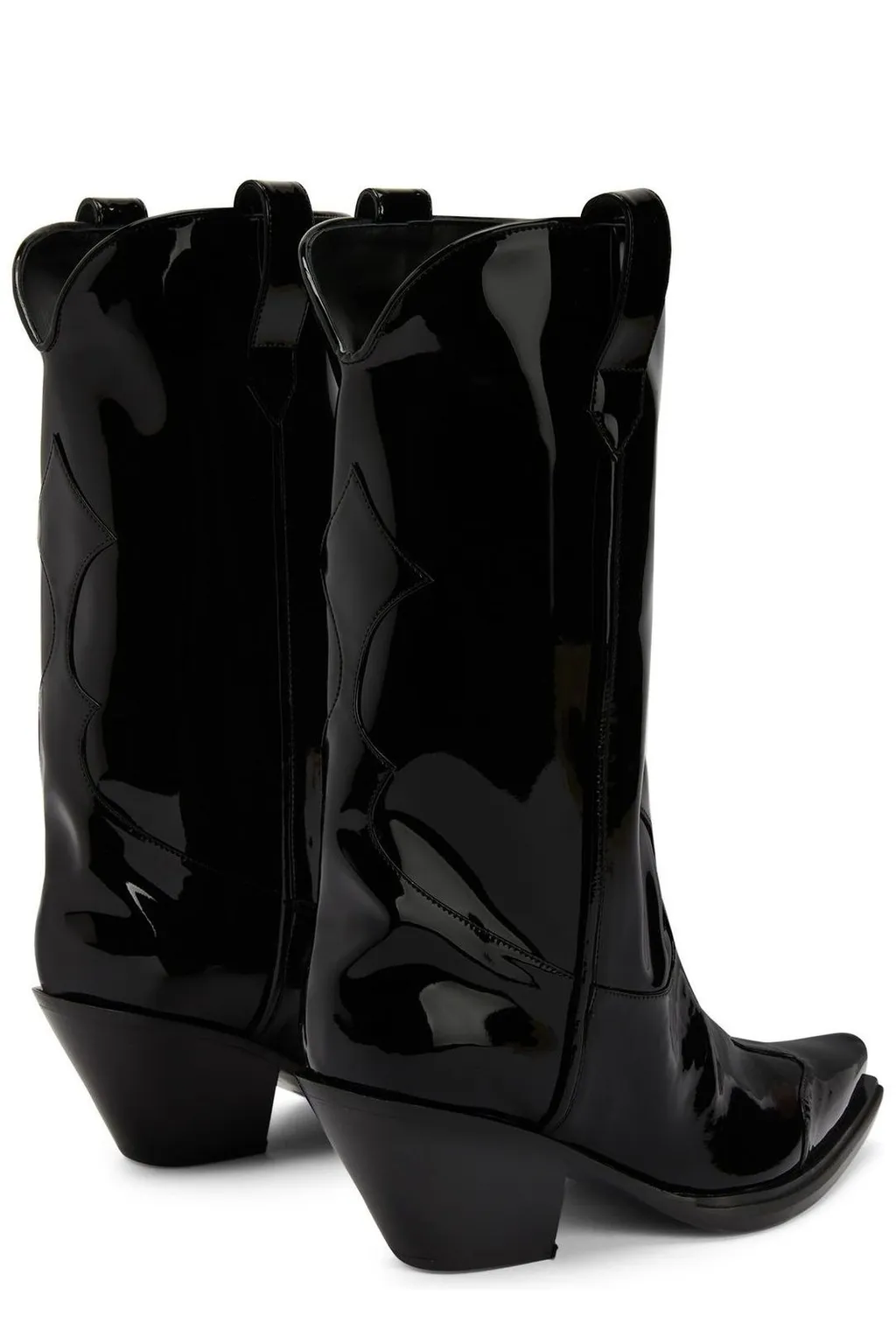 Cowboy Boots