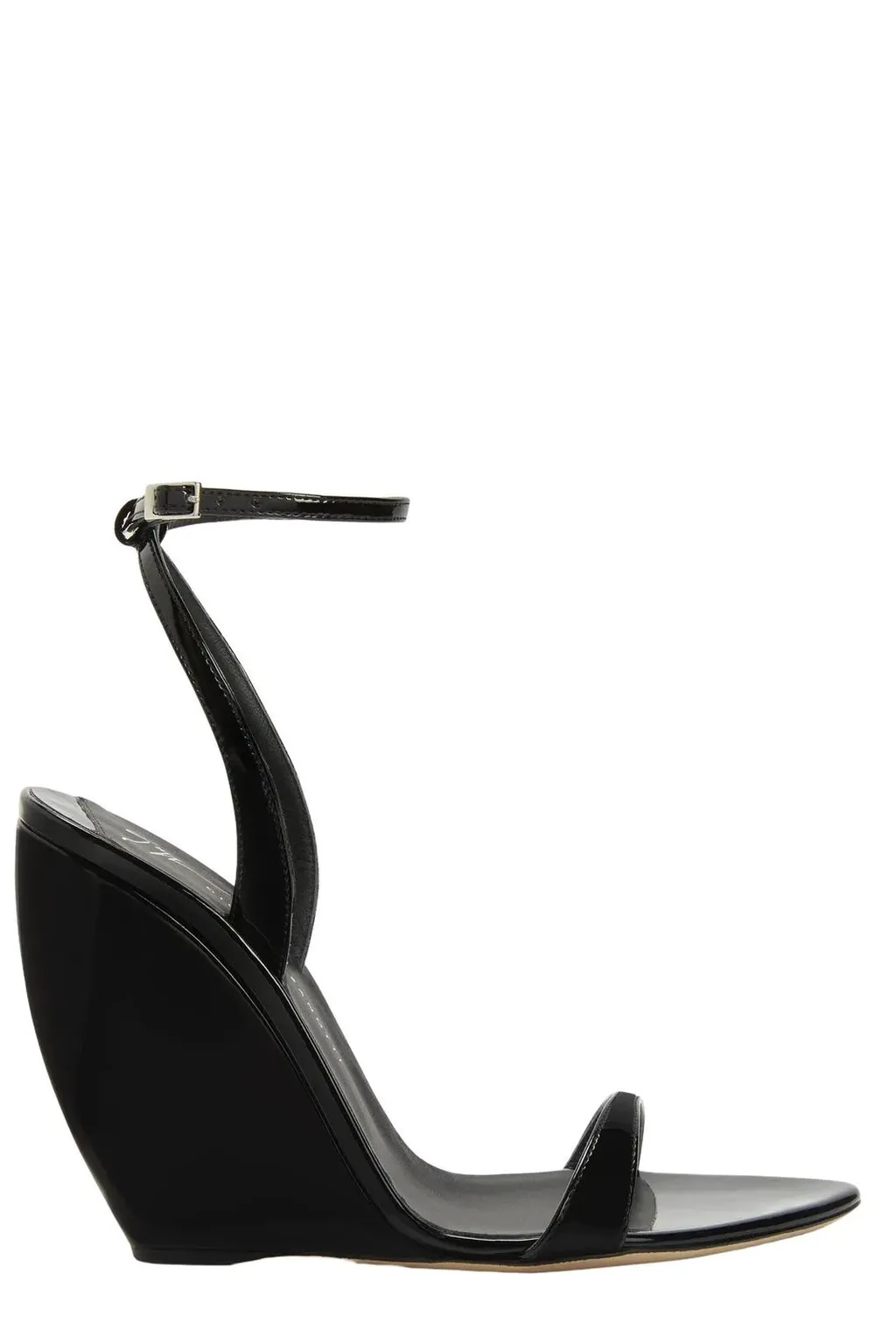 Ankle Strap Wedge Sandals