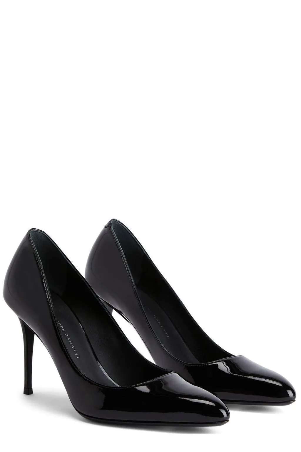 Classic Pumps