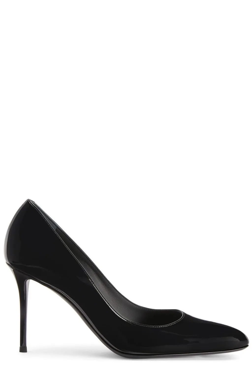 Classic Pumps