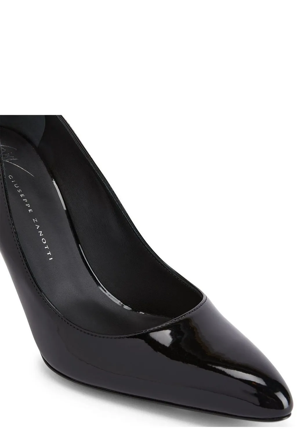 Classic Pumps