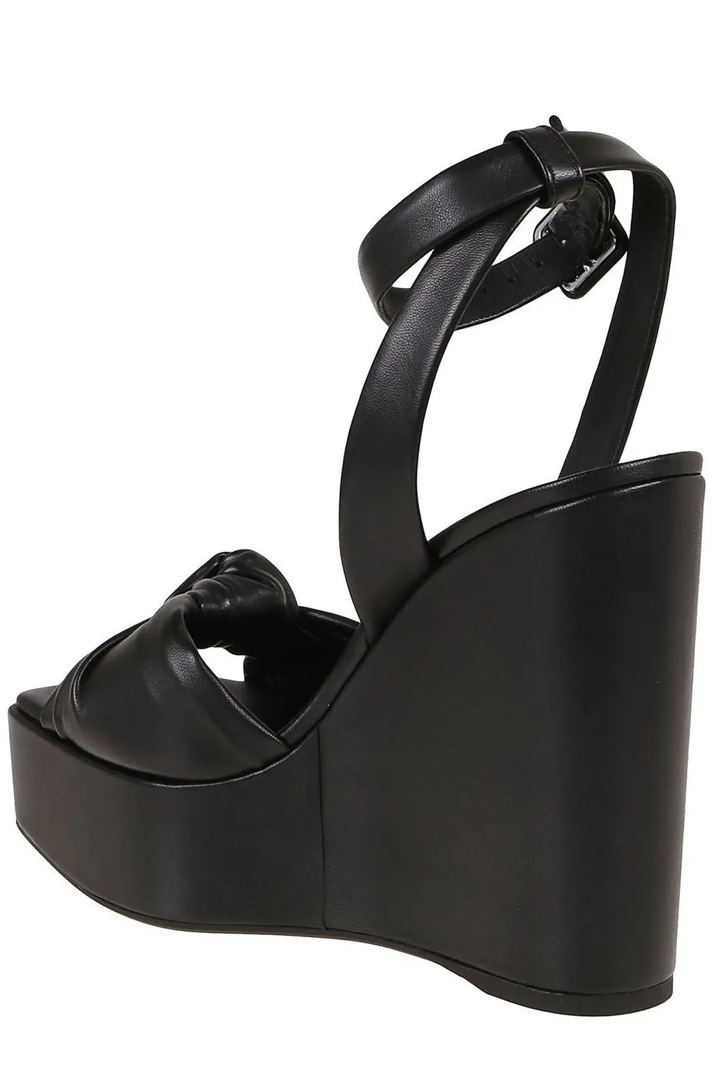 Platform Wedge Sandals