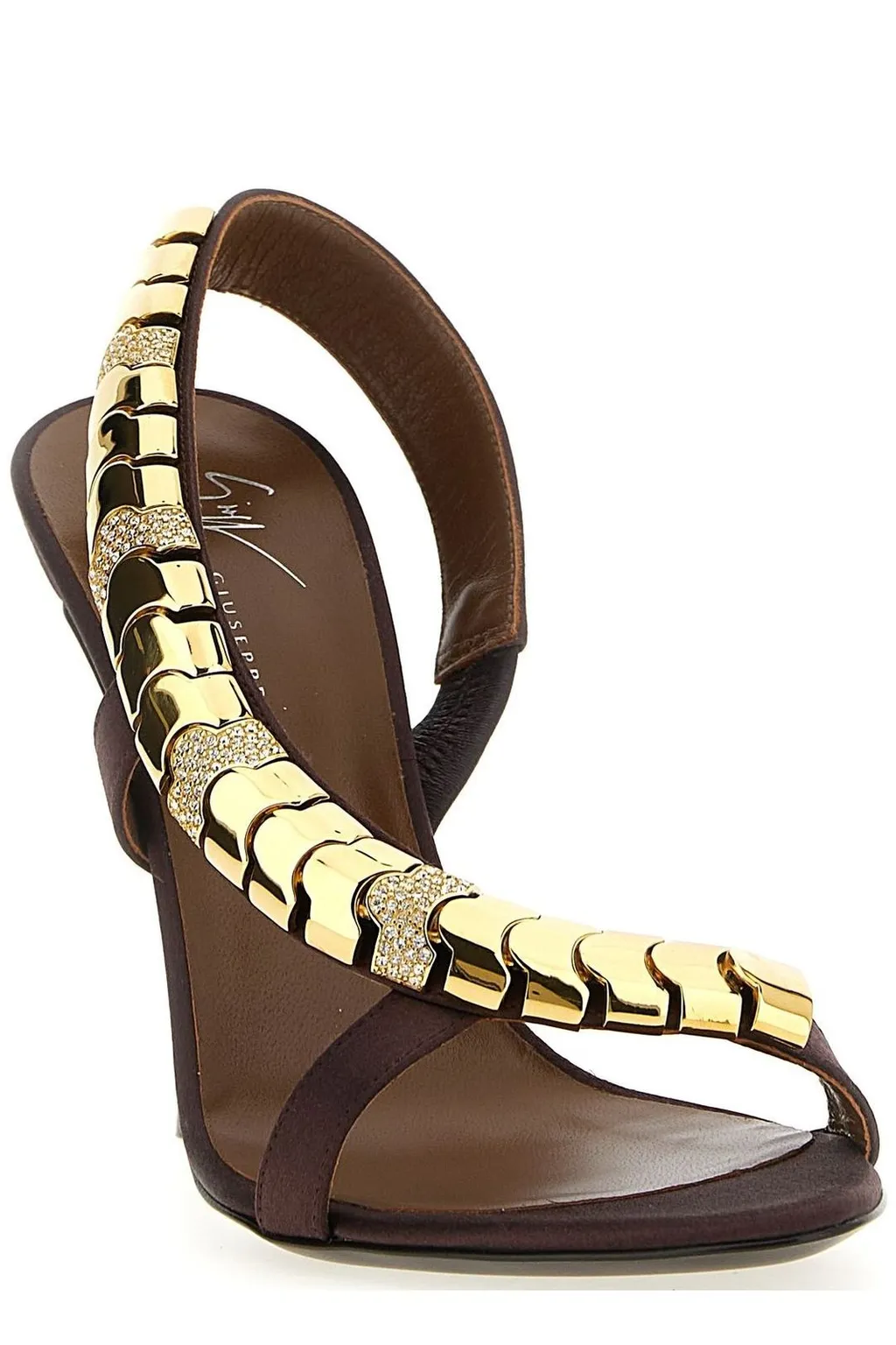 Slingback Sandals