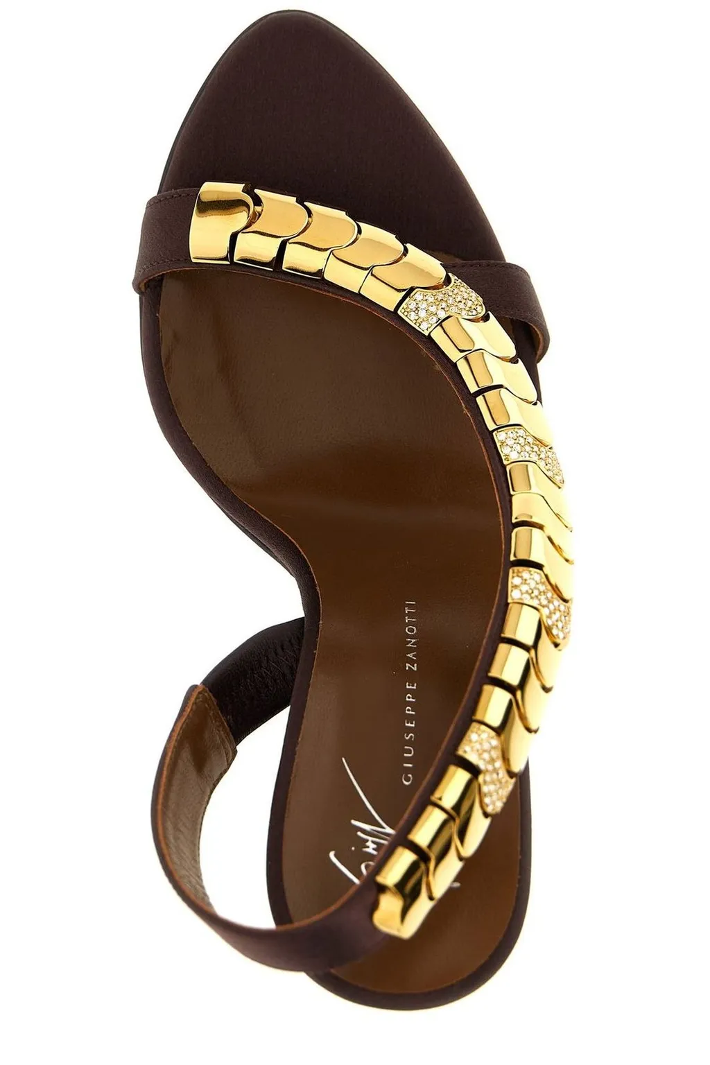 Slingback Sandals