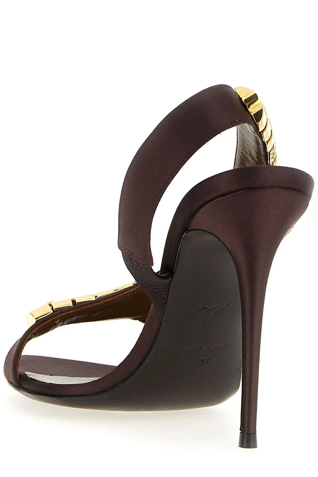 Slingback Sandals