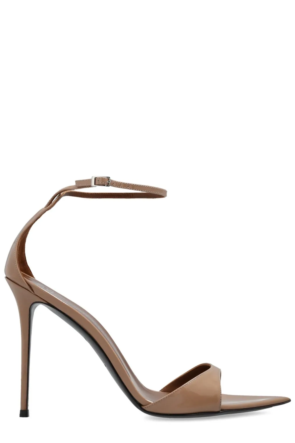 Ankle Strap Sandals